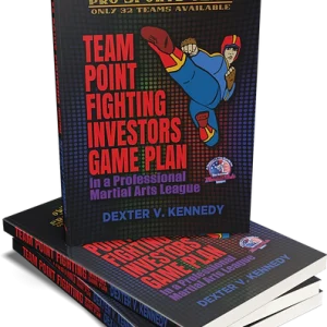 Team Point Fighting Investors' Game Plan