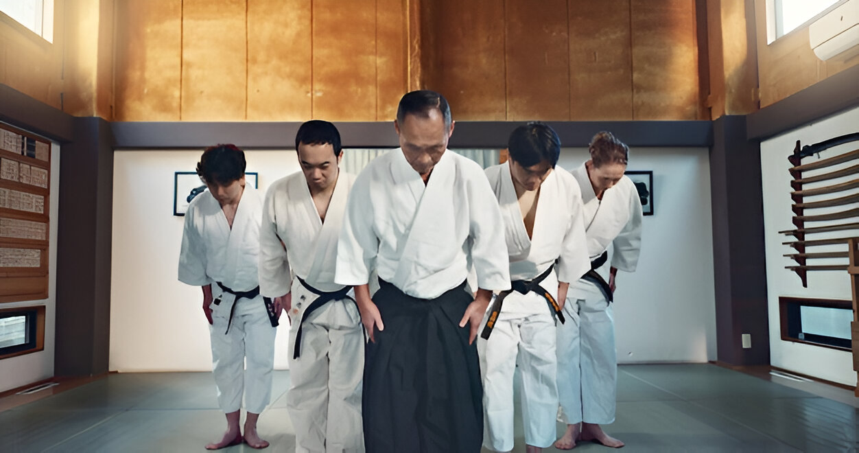 Martial Arts Franchise